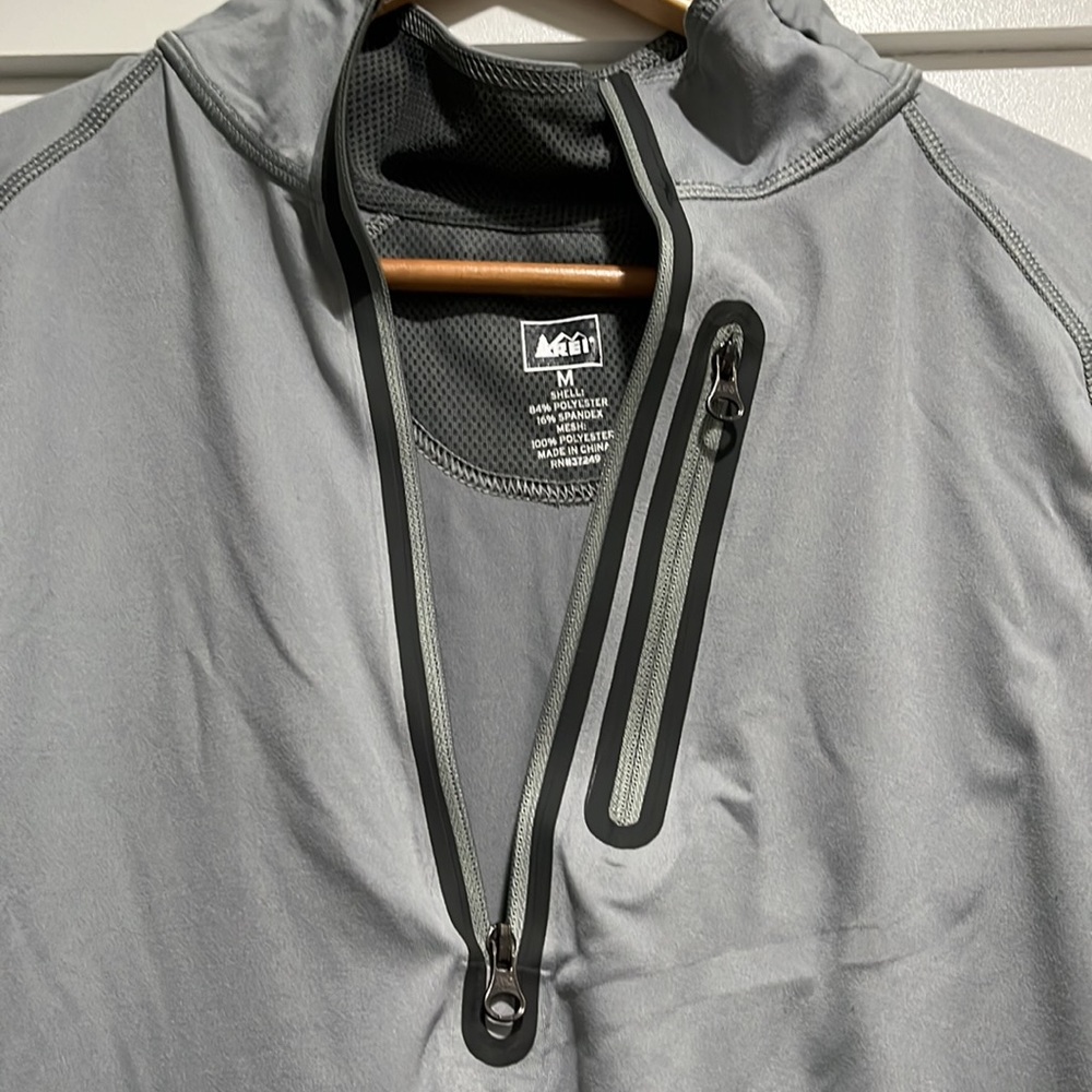 Rei Base Layer - image 4